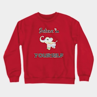 Unstoppable Crewneck Sweatshirt